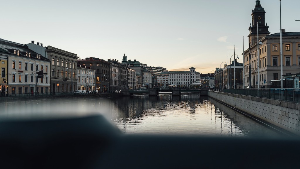 Férias em Oslo e Estocolmo, Suécia